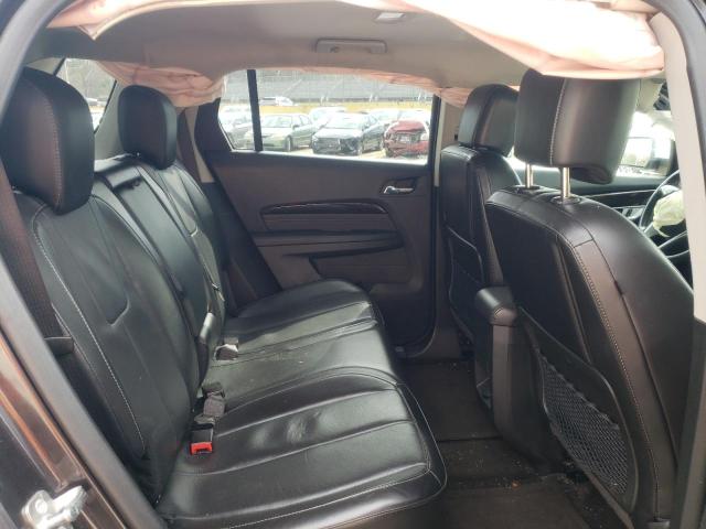 Photo 11 from auction – 2016 GMC TERRAIN DE with VIN 2GKFLVEKXG6156027