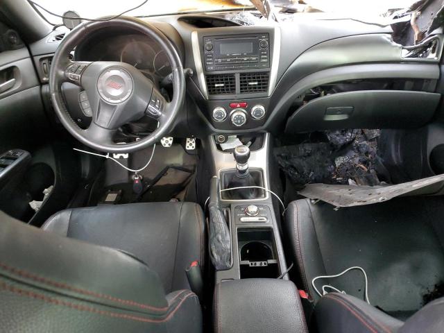 Photo 8 from auction – 2011 SUBARU IMPREZA WR with VIN JF1GV8J66BL525461