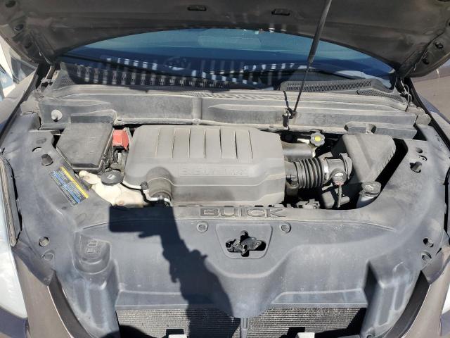 Photo 12 from auction – 2008 BUICK ENCLAVE CX with VIN 5GAER23768J184402