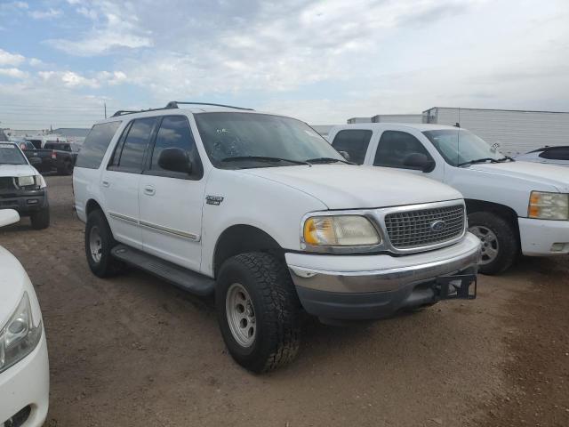 FORD EXPEDITION 2000 with VIN 1FMRU1562YLA80292 - Photo from auction