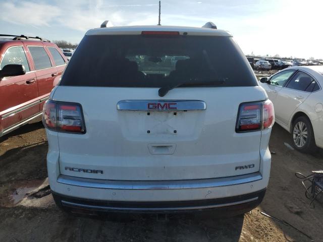 Photo 6 from auction – 2015 GMC ACADIA SLE with VIN 1GKKVPKD6FJ184466