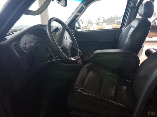 Photo 7 from auction – 2005 FORD EXPLORER S with VIN 1FMZU77K55UB60432