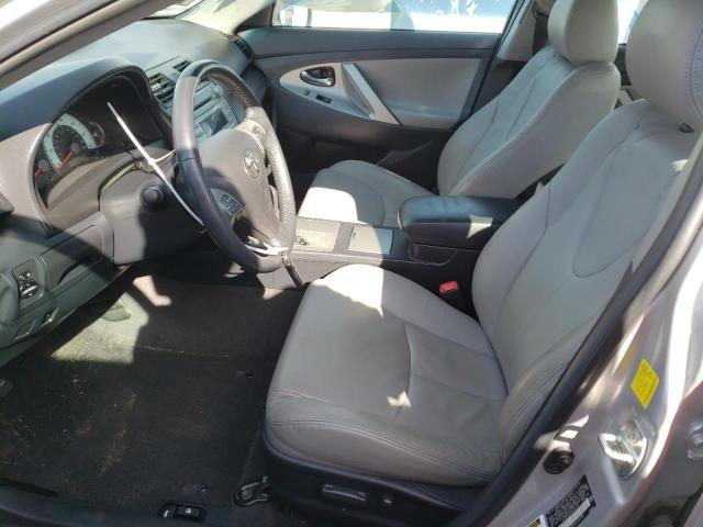 Photo 7 from auction – 2011 TOYOTA CAMRY BASE with VIN 4T1BF3EK4BU194154
