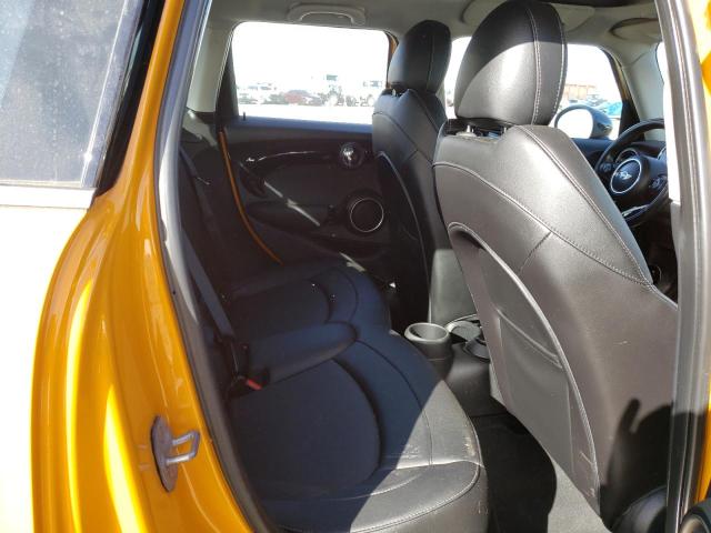 Photo 10 from auction – 2015 MINI COOPER S with VIN WMWXU3C59F2B56112