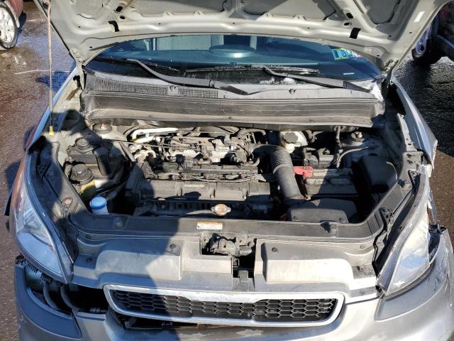 Photo 11 from auction – 2011 KIA SOUL + with VIN KNDJT2A20B7324566