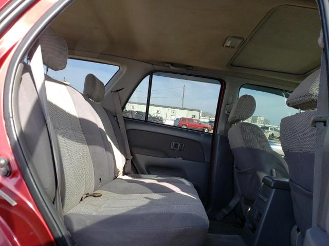 Photo 10 from auction – 2002 TOYOTA 4RUNNER SR with VIN JT3HN86RX20382411