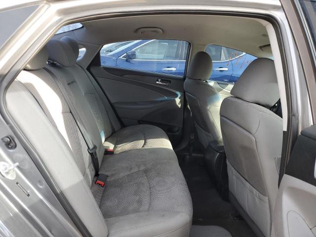 Photo 10 from auction – 2013 HYUNDAI SONATA GLS with VIN 5NPEB4AC2DH696451