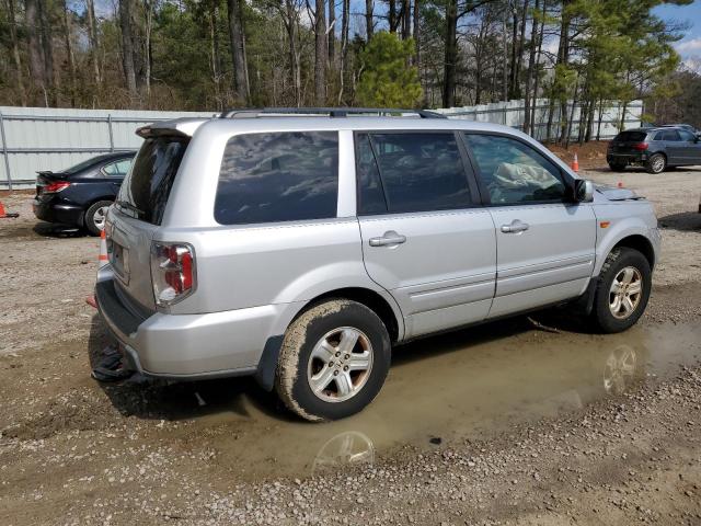 Photo 3 from auction – 2008 HONDA PILOT VP with VIN 5FNYF28268B027154