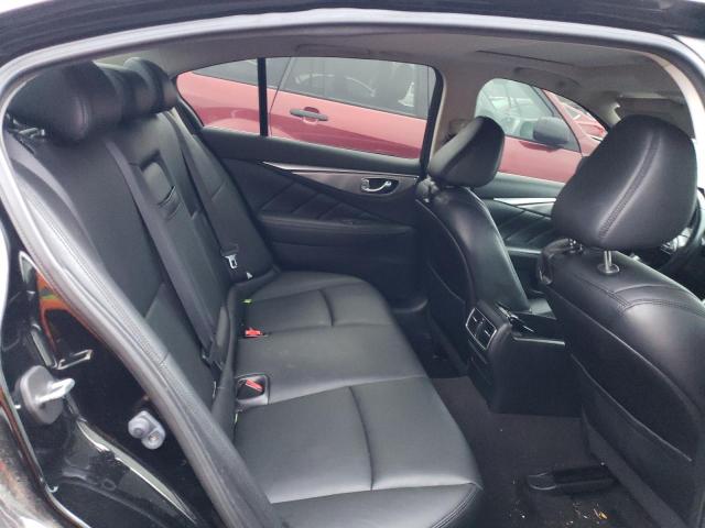 Photo 10 from auction – 2014 INFINITI Q50 BASE with VIN JN1BV7AR8EM707849