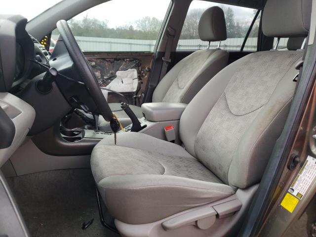 Photo 7 from auction – 2012 TOYOTA RAV4 with VIN 2T3ZF4DV7CW147998