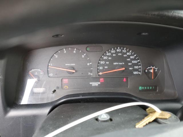 Photo 9 from auction – 2004 DODGE DAKOTA SXT with VIN 1D7FL16K64S568012