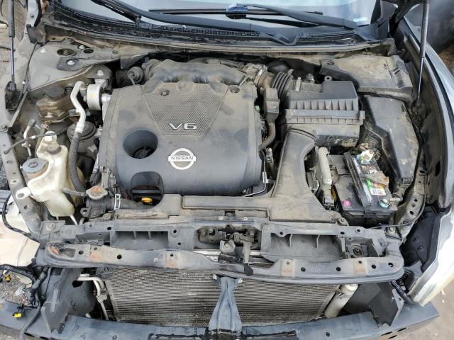 صورة رقم 11 من المزاد - 2014 NISSAN MAXIMA S مع VIN 1N4AA5AP3EC457231