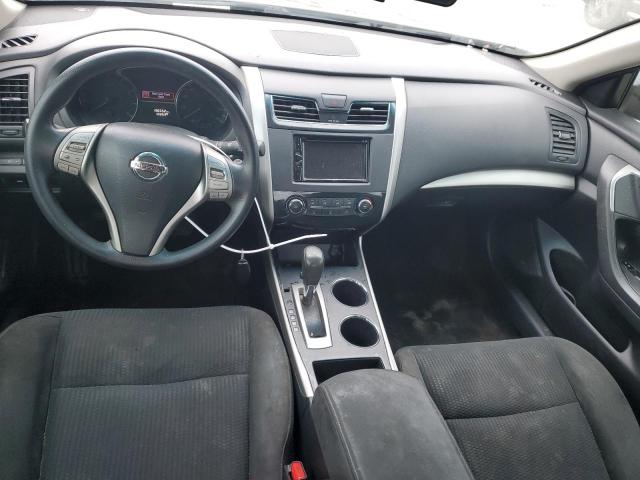 Photo 8 from auction – 2015 NISSAN ALTIMA 2.5 with VIN 1N4AL3AP2FN347677
