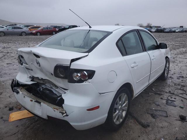 Photo 3 from auction – 2008 MAZDA 3 I with VIN JM1BK12G581844057