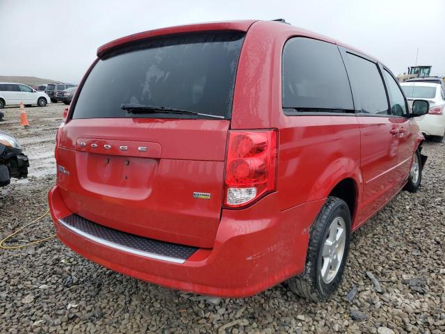 Photo 3 from auction – 2013 DODGE GRAND CARA with VIN 2C4RDGCG4DR612145