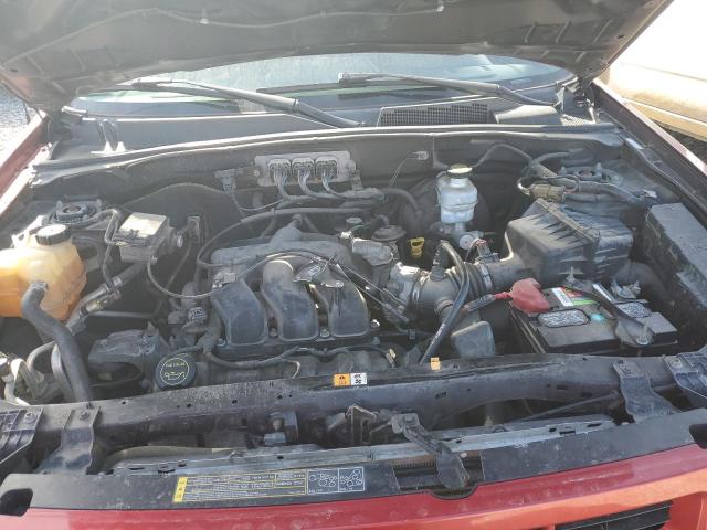 Photo 12 from auction – 2008 FORD ESCAPE LIM with VIN 1FMCU94178KA62399