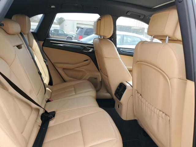 Photo 11 from auction – 2018 PORSCHE MACAN with VIN WP1AA2A52JLB10540