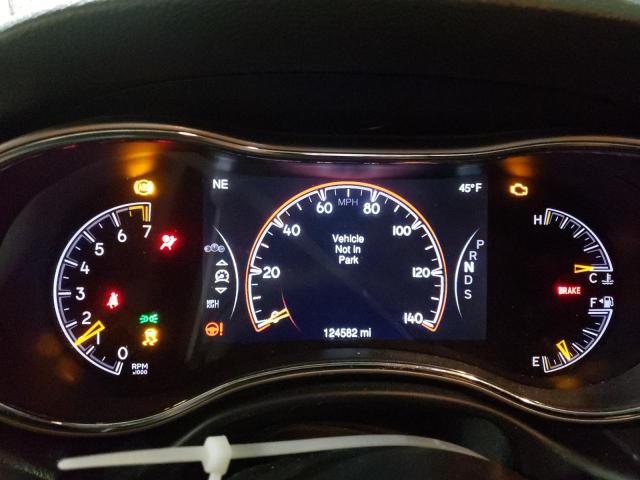 Photo 9 from auction – 2014 JEEP GRAND CHER with VIN 1C4RJFBG8EC466346