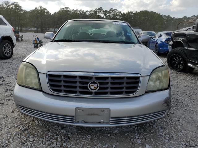 Photo 5 from auction – 2004 CADILLAC DEVILLE with VIN 1G6KD54Y24U207372