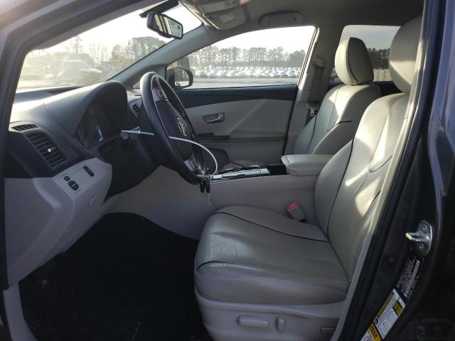 Photo 7 from auction – 2010 TOYOTA VENZA with VIN 4T3ZA3BB2AU027749