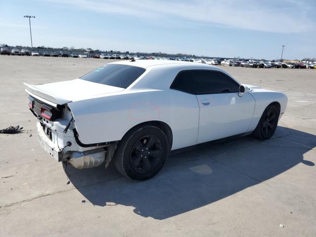 Photo 3 from auction – 2018 DODGE CHALLENGER with VIN 2C3CDZAG0JH245819