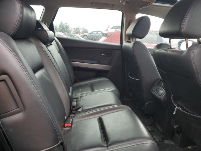 Photo 10 from auction – 2010 MAZDA CX-9 with VIN JM3TB3MV6A0219536
