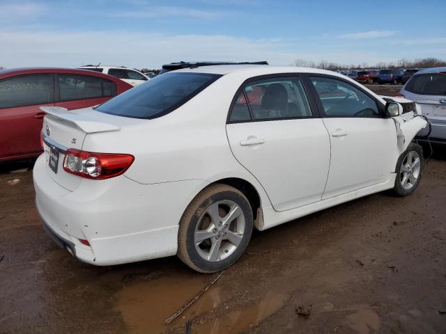 Photo 3 from auction – 2011 TOYOTA COROLLA BA with VIN 2T1BU4EE8BC714668