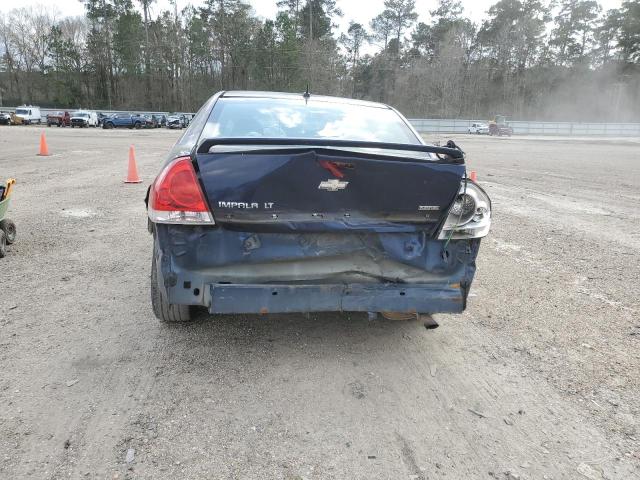 Photo 6 from auction – 2008 CHEVROLET IMPALA LT with VIN 2G1WT58K989176771