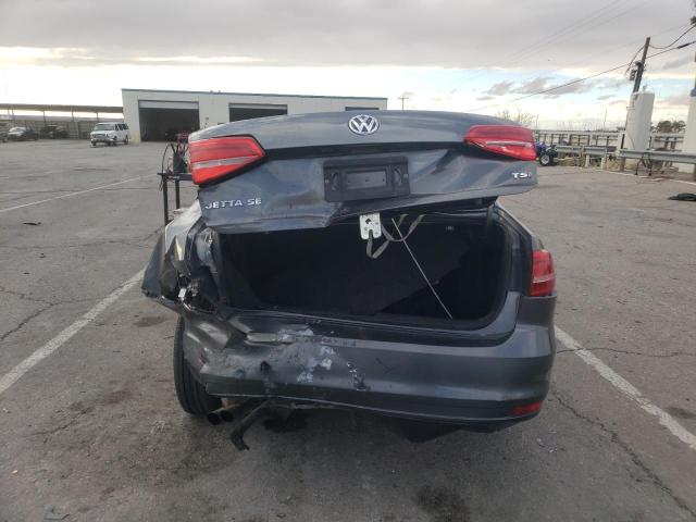 Photo 6 from auction – 2015 VOLKSWAGEN JETTA with VIN 3VWD17AJ4FM250441