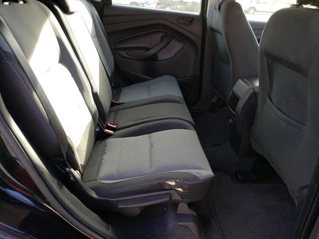 Photo 11 from auction – 2019 FORD ESCAPE S with VIN 1FMCU0F77KUB21377