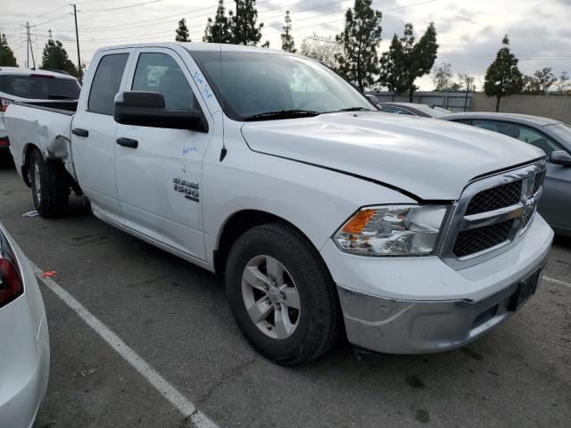Photo 4 from auction – 2019 RAM 1500 CLASS with VIN 1C6RR6FG5KS637680