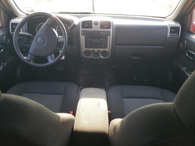 Photo 8 from auction – 2010 GMC CANYON SLE with VIN 1GTJTCDE3A8110479