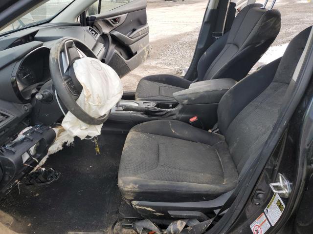 Photo 7 from auction – 2019 SUBARU CROSSTREK with VIN JF2GTABC8K8222861
