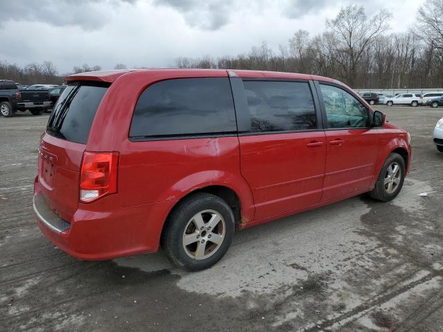 Photo 3 from auction – 2012 DODGE GRAND CARA with VIN 2C4RDGBG3CR385482