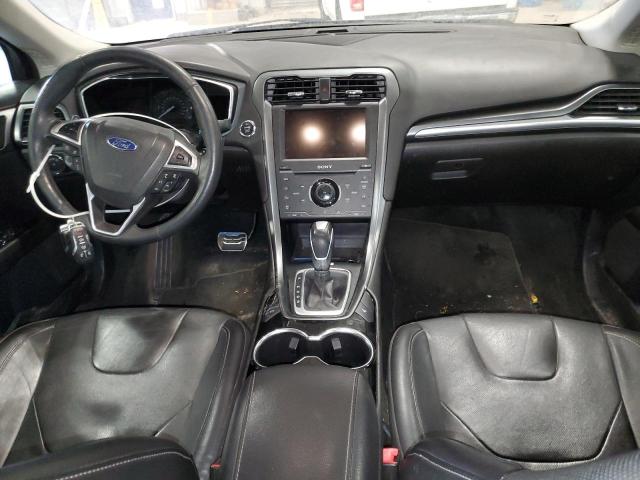Photo 8 from auction – 2014 FORD FUSION TIT with VIN 3FA6P0D96ER377072