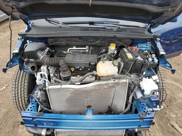 Photo 12 from auction – 2020 CHEVROLET TRAX 1LT with VIN 3GNCJPSB4LL132243
