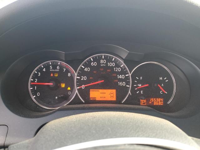 Photo 9 from auction – 2011 NISSAN ALTIMA BAS with VIN 1N4AL2AP0BN512646