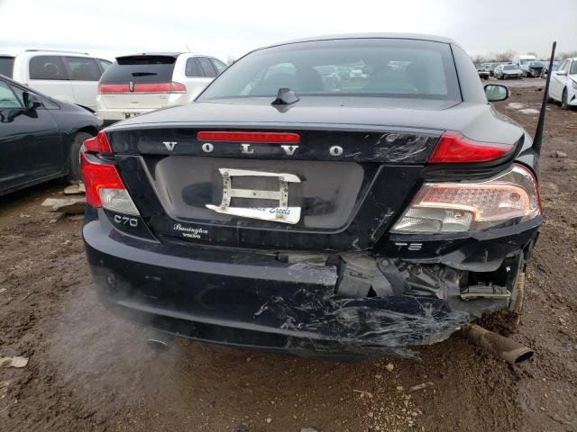 Photo 6 from auction – 2013 VOLVO C70 T5 with VIN YV1672MC5DJ142327