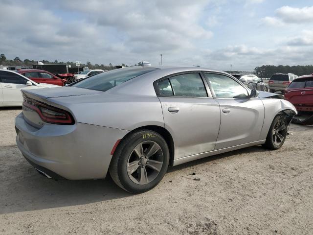 Photo 3 from auction – 2016 DODGE CHARGER SX with VIN 2C3CDXHG7GH317974