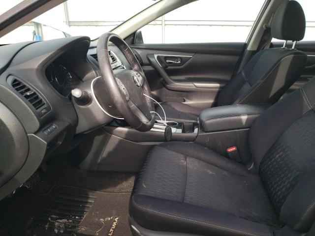Photo 7 from auction – 2018 NISSAN ALTIMA 2.5 with VIN 1N4AL3AP4JC216738