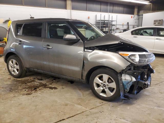 Photo 4 from auction – 2017 KIA SOUL with VIN KNDJN2A24H7500456