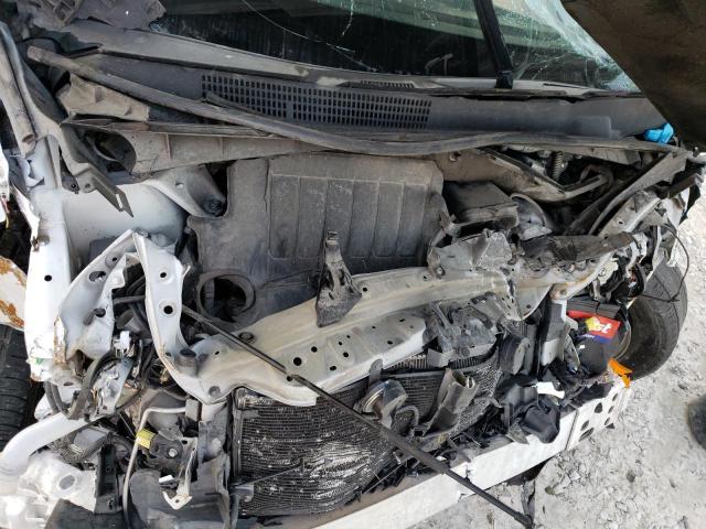 Photo 11 from auction – 2016 TOYOTA HIGHLANDER with VIN 5TDZKRFH0GS152399