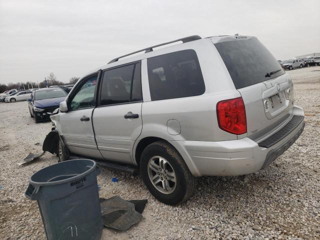 Photo 2 from auction – 2005 HONDA PILOT with VIN 5FNYF18435B012487