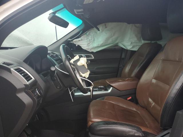 Photo 7 from auction – 2012 FORD EXPLORER L with VIN 1FMHK7F81CGA98787