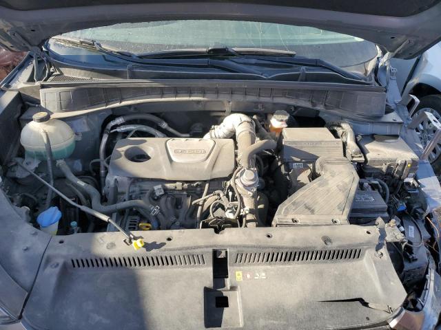 Photo 12 from auction – 2016 HYUNDAI TUCSON LIM with VIN KM8J3CA2XGU105270