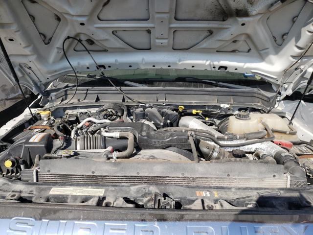 Photo 11 from auction – 2015 FORD F250 SUPER with VIN 1FT7W2BT5FEA74798