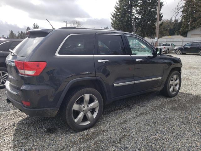 Photo 3 from auction – 2013 JEEP GRAND CHER with VIN 1C4RJFBT0DC569014