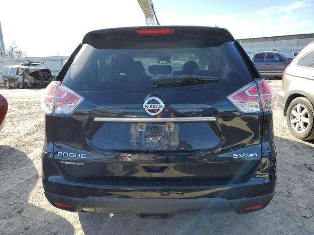 Photo 6 from auction – 2015 NISSAN ROGUE S with VIN KNMAT2MV9FP586677