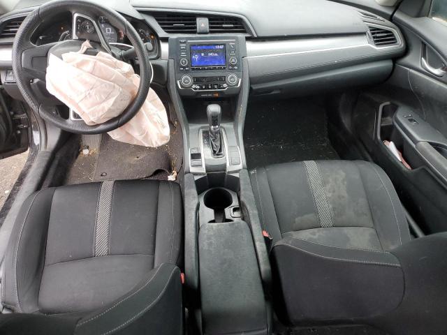 Photo 8 from auction – 2016 HONDA CIVIC LX with VIN 2HGFC2F54GH568985
