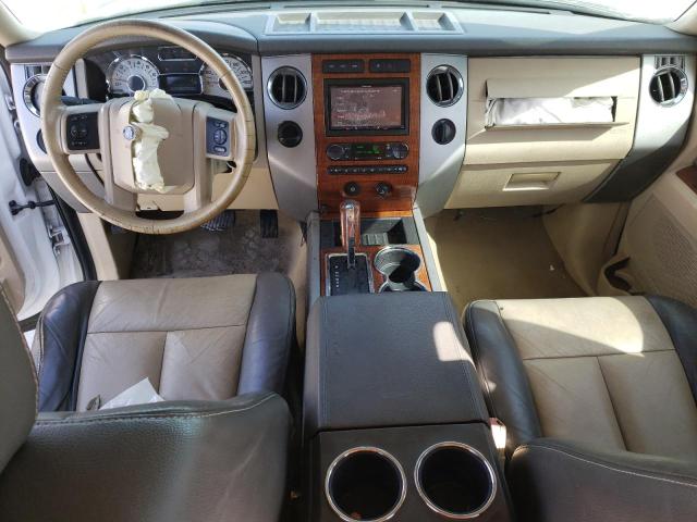 Photo 8 from auction – 2007 FORD EXPEDITION with VIN 1FMFU17587LA85695